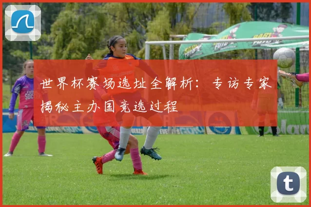世界杯赛场选址全解析：专访专家揭秘主办国竞选过程