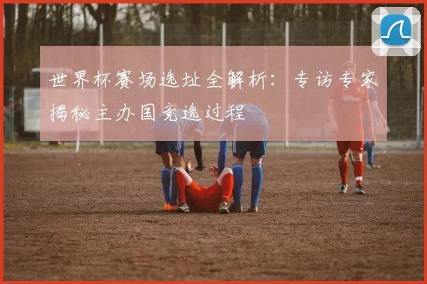 世界杯赛场选址全解析:专访专家揭秘主办国竞选过程
