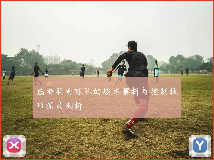 成都羽毛球队的战术解析与控制技巧深度剖析