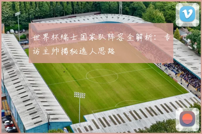 世界杯瑞士国家队阵容全解析：专访主帅揭秘选人思路