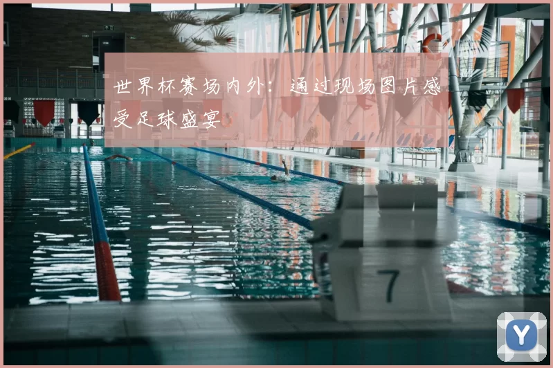 世界杯赛场内外：通过现场图片感受足球盛宴