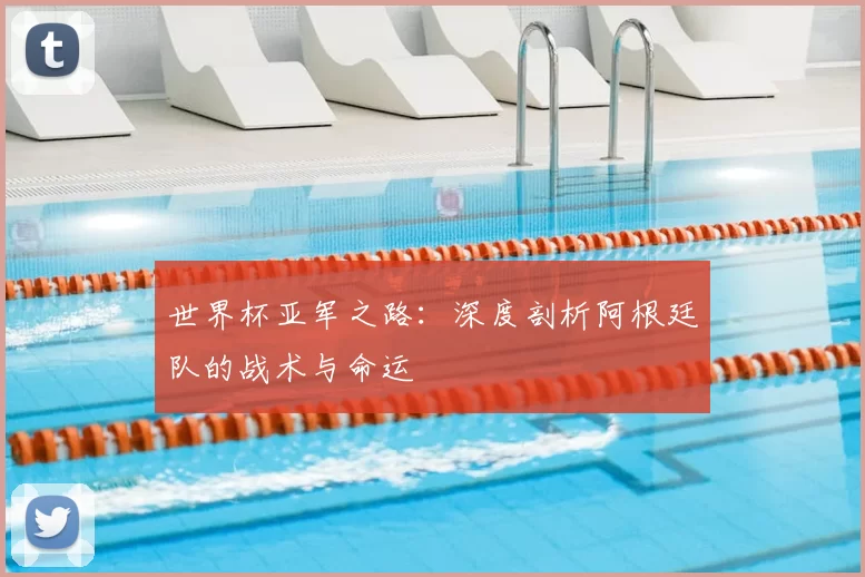 世界杯亚军之路:深度剖析阿根廷队的战术与命运