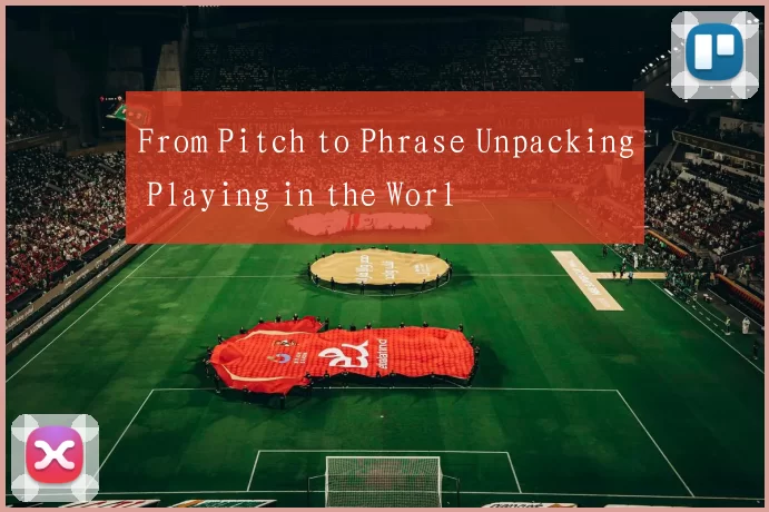 From Pitch to Phrase Unpacking Playing in the Worl