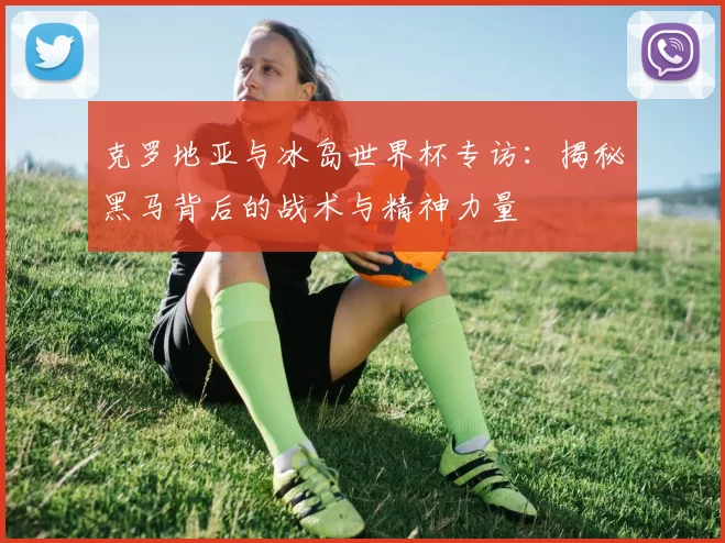 克罗地亚与冰岛世界杯专访:揭秘黑马背后的战术与精神力量