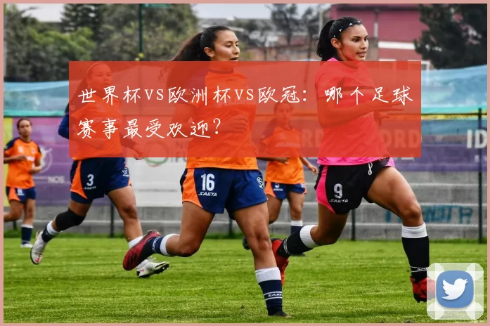 世界杯vs欧洲杯vs欧冠:哪个足球赛事最受欢迎?