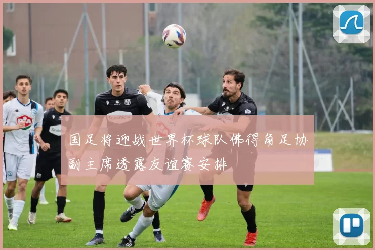 国足将迎战世界杯球队佛得角足协副主席透露友谊赛安排