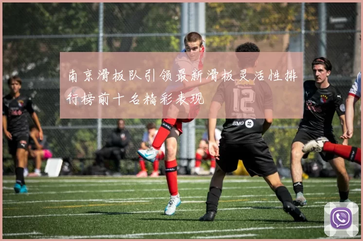 南京滑板队引领最新滑板灵活性排行榜前十名精彩表现